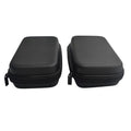 Wholesale Long Portable Travel Size Suitcase Hard Shells Waterproof Tool Storage Camara case Bag for Sale