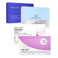 Serum Sets Women Face Ampoule Facial Spa Pigmentation Lightening Wrinkle Reducing for Cosmetic Clinic