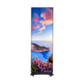 LED Video Display Banner Screens Advertising Digital Poster Media LED Panels Module P2.5