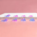 Glue Free Eyelash Perm Rod with Private Label No Extra Adhesive Lash Lifting Silicon Pads Eyelash Lift Shields