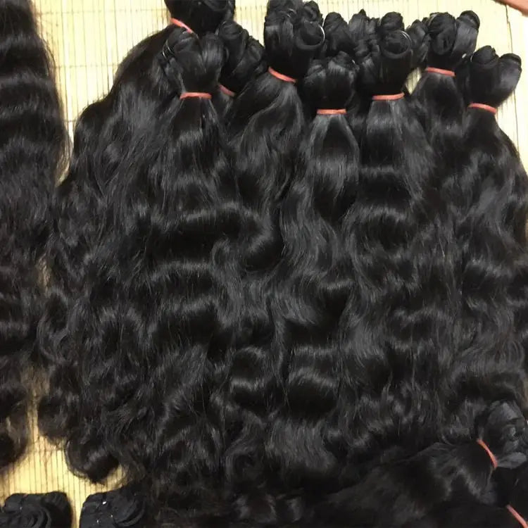 Wholesale Burmese Deep Curly Human Hair Weaving 100% Burmese Virgin Hair Bundles Burmese Raw Virgin Hair