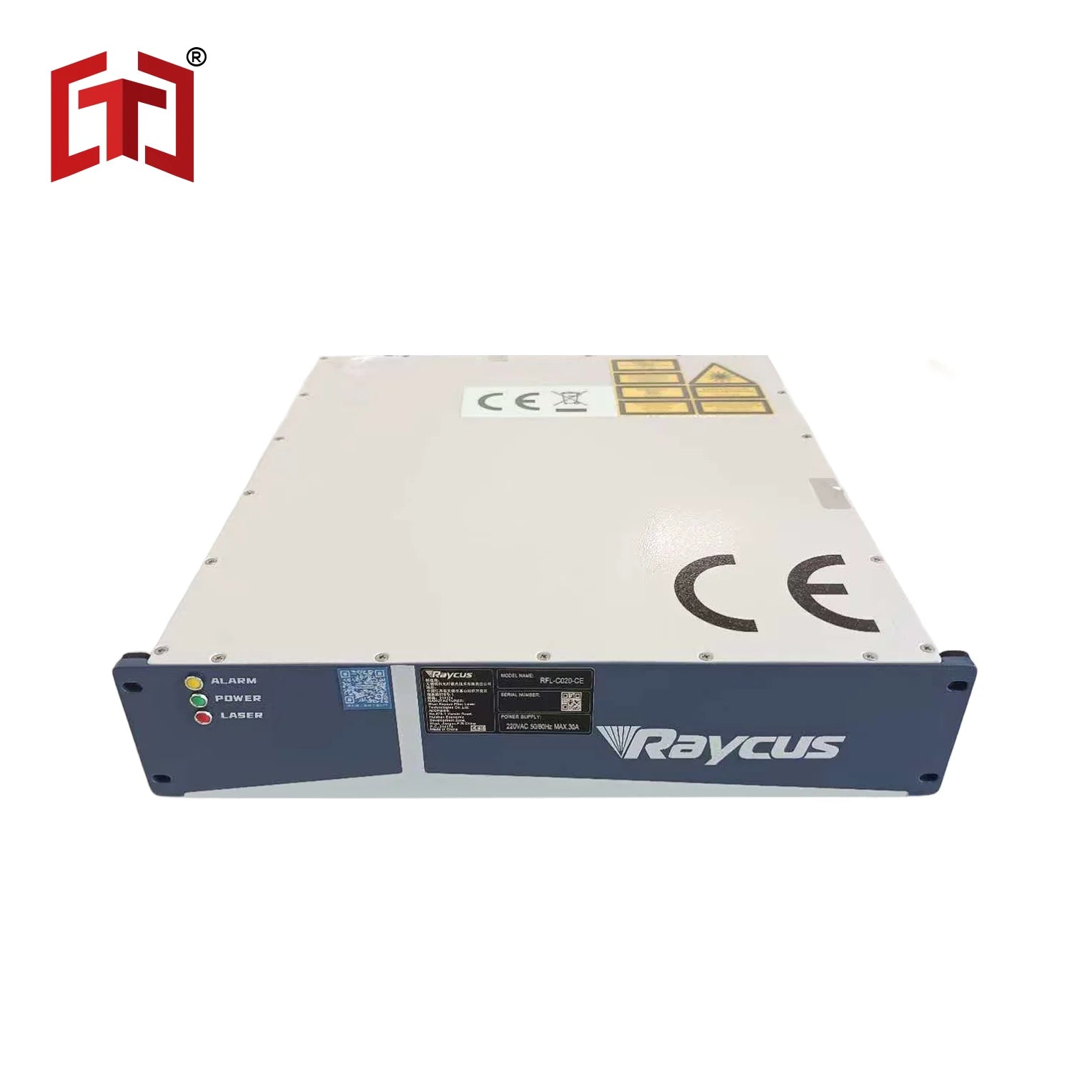 Raycus Laser Cutting Source RFL-C020