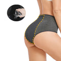 Daily Style Soft Period Panties Wholesale Culottes Menstrual Absorbent Organic Cotton Menstrual Underwear Dropshipping
