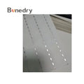 Hot New Products Endurable Virgin Pulp Style Offset Printing Cotton Watermark Security Thread Paper