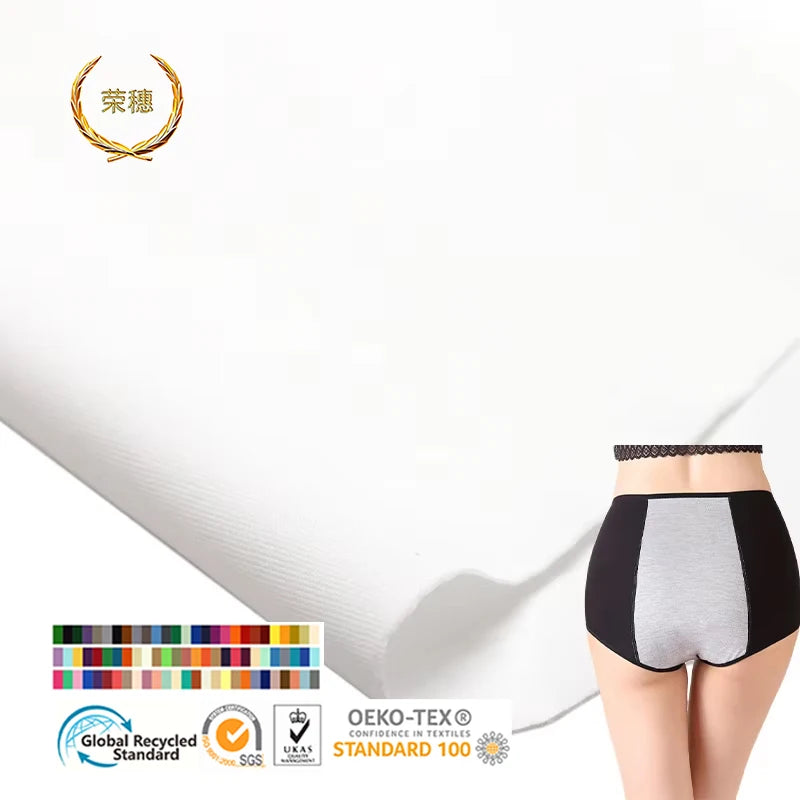 China Custom Waterproof Stretch Breathable Tpu Membrane Superfine Knitted Fabric 100% Polyester Inflatable Cushion Fabric