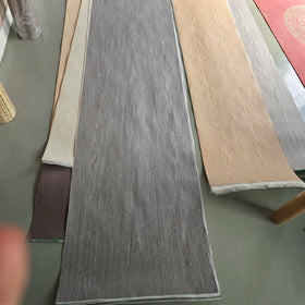 Factory Supply Door Size 850*2500mm Wood Veneer for Door Decorative