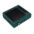 80W New Strong Power Nail Dust Collector Nail Fan DIY Art Salon Suction Dust Collector Machine Vacuum Cleaner Fan