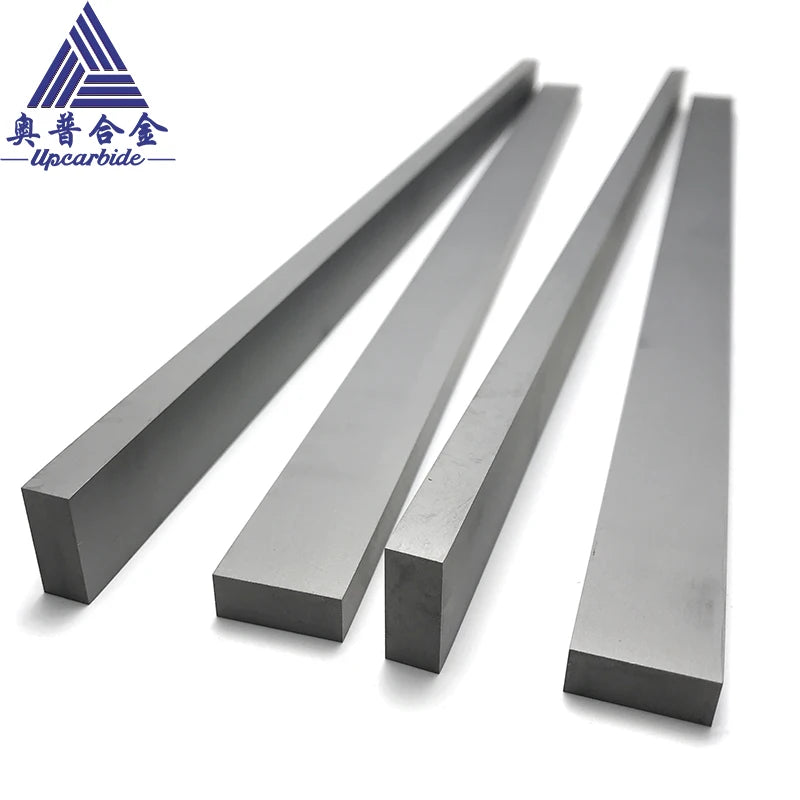 YG15 3*20*400mm Tungsten Carbide bar