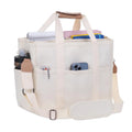 Best Great Good Popular Personalised extra Large Designer White Female Tote Bag for Nurses Teacher Gifts