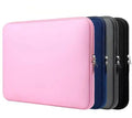 Slim Design Neoprene Laptop Protective Sleeve Bag Latest Classic Universal Active 13-15" Sizes 6 Colors Custom Logo Cheap
