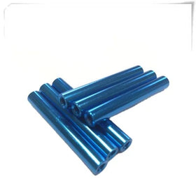 Aluminum 7075 Customizable M3 Round Anodized Standoff for PCB Mounting