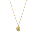 Low Price 18k Gold Plated Stainless Steel Jewelry Choker Necklace Zircon Sun Necklace