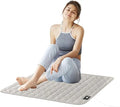Grounding Blanket Grounding Mat for Bed Grounding Sheet with Conductive Silver Fiber for Better Sleep