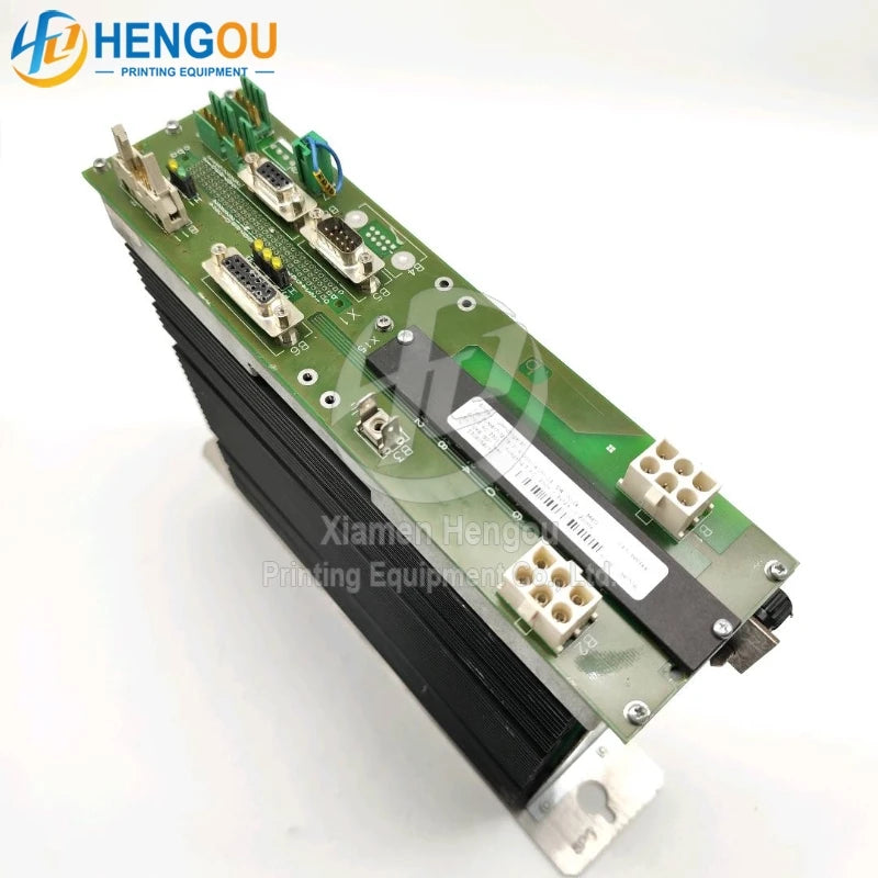 ROLAND-3.03-UO 900 Roland 700 Machine Board Version 3.03 for Offset Printing Machine Spare Parts Original Used