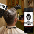 High Quality Scented Hair Styling Texture Powder Oil Control Hair Root Lifting Powder Texturizer Powder Level 1 2 3