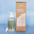 High Foaming Hand Soap Cleaning Tablets Hand Wash Single Start Kit