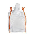 EGP Jumbo Ton Bag pp Woven Big Bag 1.5 Ton Bulk Bag for Copper Concentrate Limestone Mining Coal Barite 1500kg