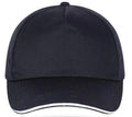 Hand Embroidered Summer Sport Cap Poplin Cotton Sun Hat with Fruit Leopard Dobby Patterns Sporty Style