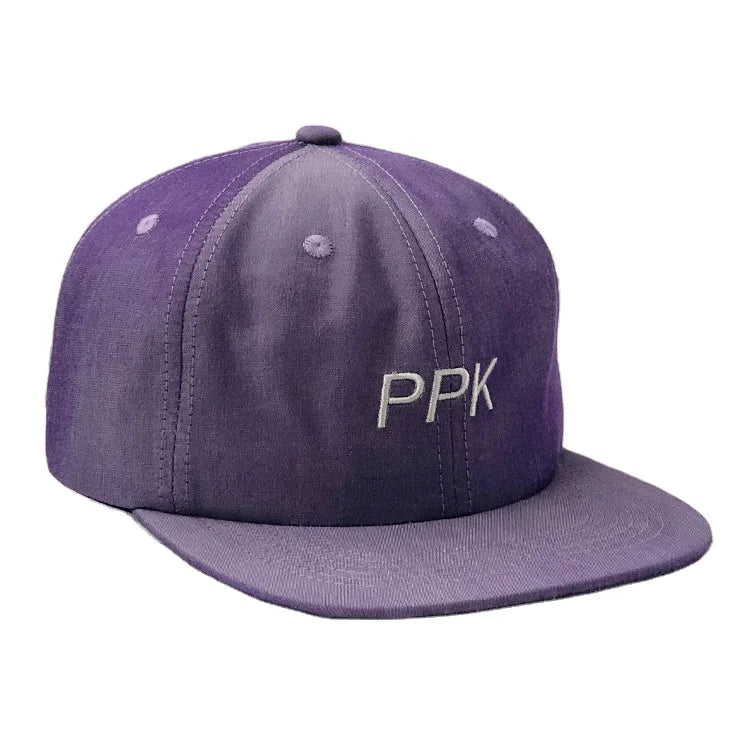 Golf Snapback Hats Baseball Hat Plain Snapback Fluorescent Snapback Cap