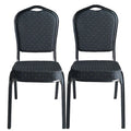 Factory Direct Iron Traditional Wedding Chairs and Tables with 5-Year Warranty Economical Renta Hoetl for Hotels