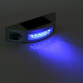 NOKIN Cast - Aluminum Solar Marker Lights for Trucks