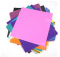 Anolly Glossy Matt Color Cutting Self Adhesive Vinyl Rolls Wholesale Color Change Vinyl Packing Decoration Postal Sign Vinyl