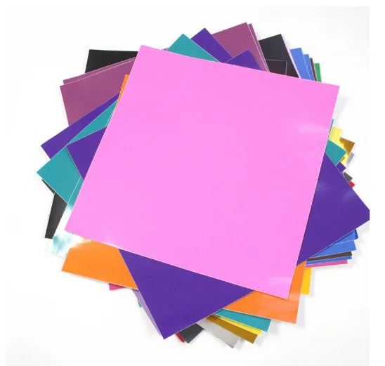 Anolly Glossy Matt Color Cutting Self Adhesive Vinyl Rolls Wholesale Color Change Vinyl Packing Decoration Postal Sign Vinyl