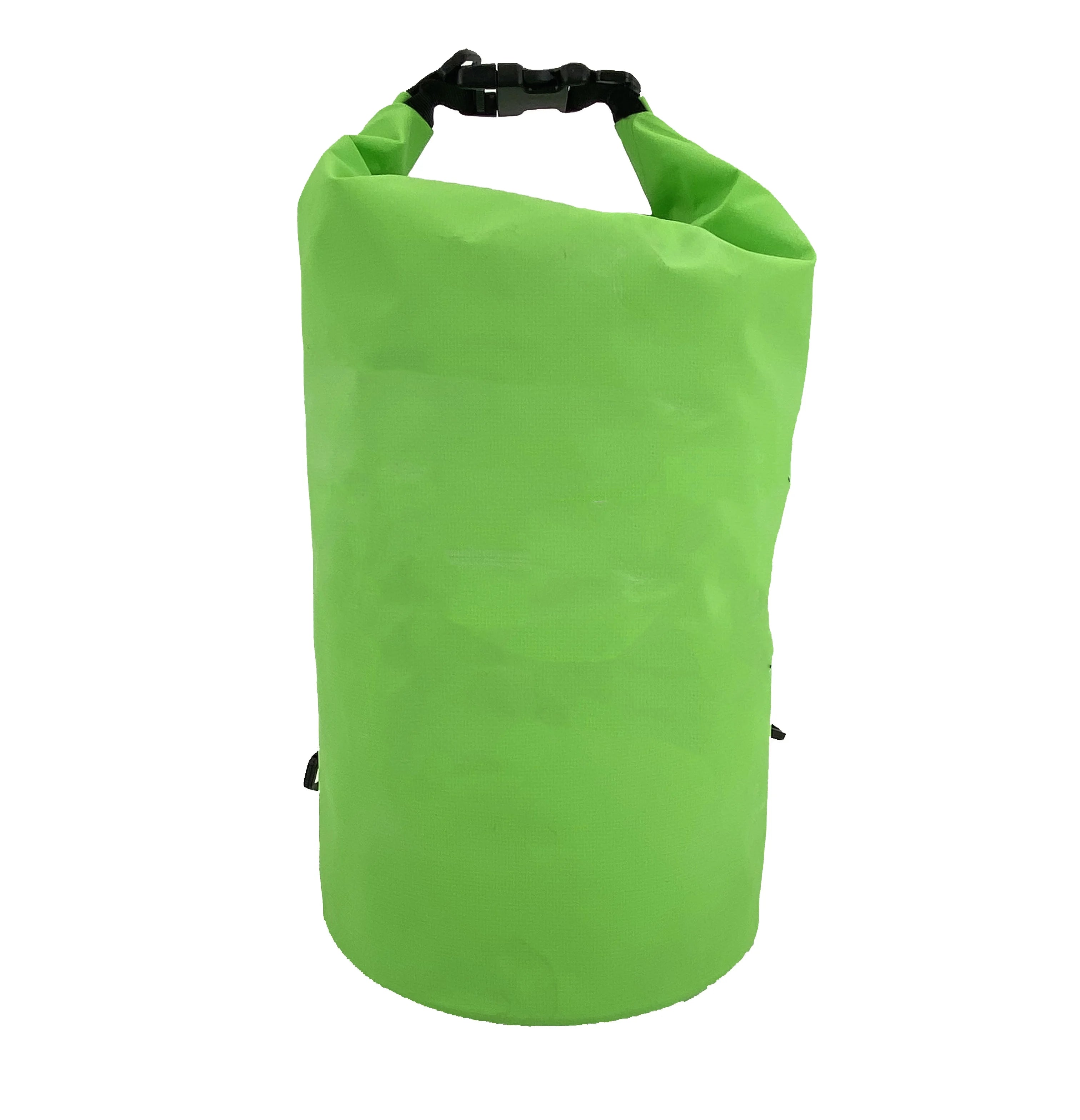 Waterproof Dry Bag 2L 10L 15L 20L 30L Custom PVC Sack Rafting Camping Hiking Backpack Kayak Ocean Pack Sport Beach Gear Dry Bag