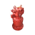 PC200-8 Excavator Swing Motor B30001~706-7G-01170 20Y-26-00230
