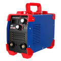 220V High Power Intelligent Mini Welder MIG/MMA/TIG/Arc IGBT Inverter Esab Ac Dc Copper Wire Electric Welding Machine ZX7-250