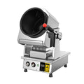 In-Smart Commercial Intelligent 300 Automatic Cooking Wok Machine Multifunctional Drum Stir Fry Equipment Robot Factory Cooker