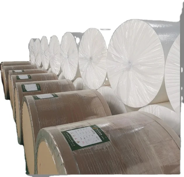 Factory hot sell customized 28 30 gsm cream white bible paper