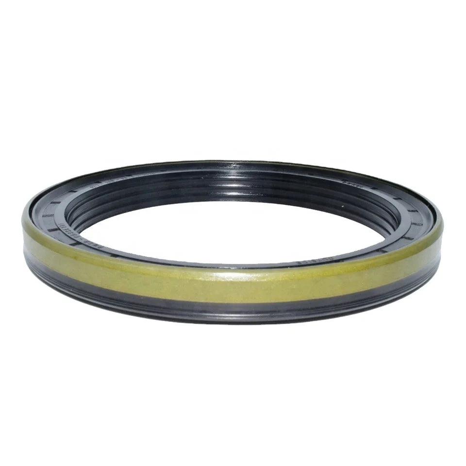 DMHUI 12017098B OEM 90450024/90450033 NBR Material Black Size 127x160x15.5/17.5 Security Seal