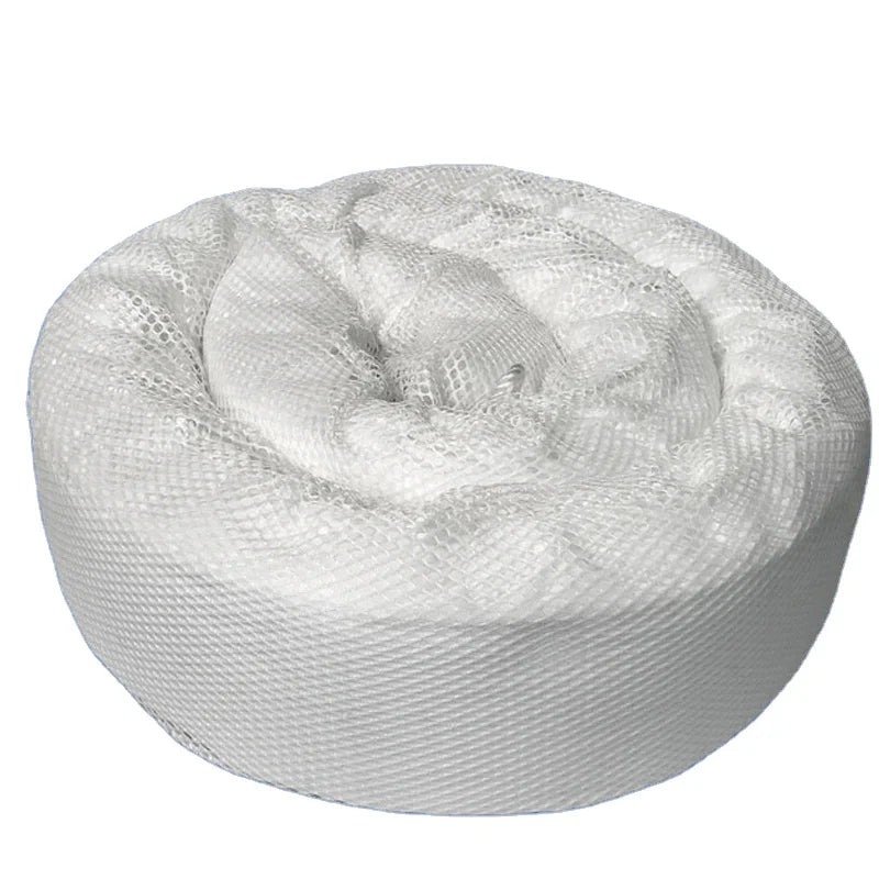 Oilspillpro Disposable PP Tank Sock Environmental Oil Absorbent Boom Model OOA-B10030 for Spill Containment Eco-Friendly Bag
