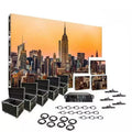 Indoor Full Color HD Video Wall Panel P4.81 500mm*1000mm Outdoor Capacitive Rental LED Displays Screen