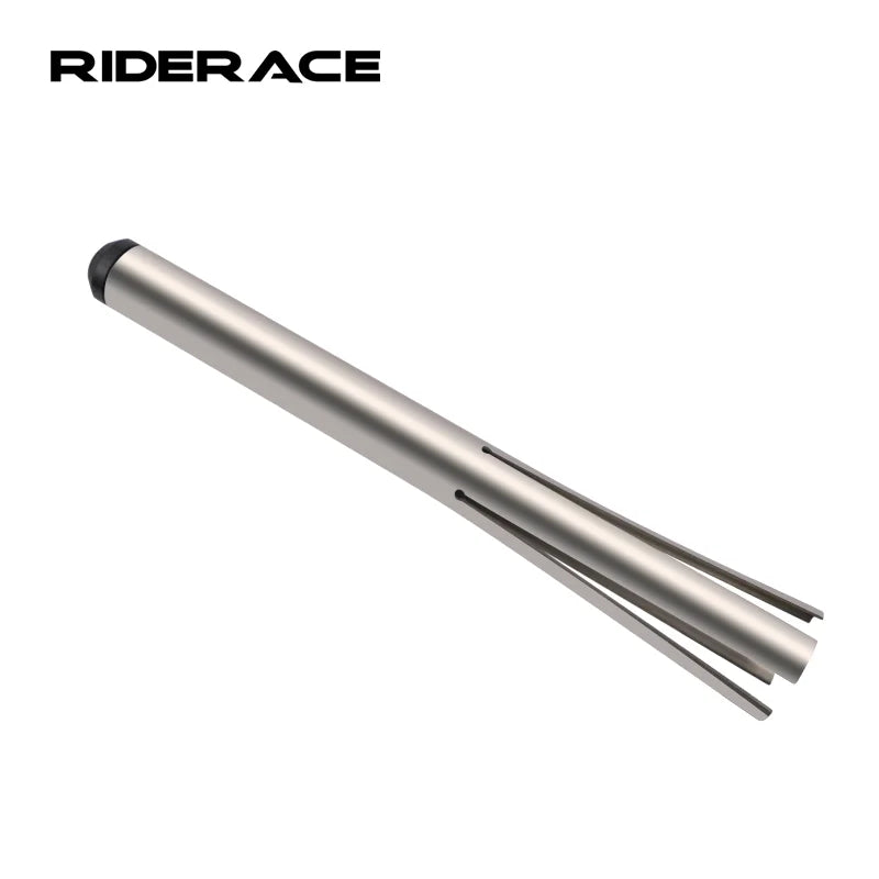 RIDERACE Bicycle Headset Removal Dismount Tools Durable Road MTB Bike Bottom Bracket Press-in Shaft Crank Install Repair Tool
