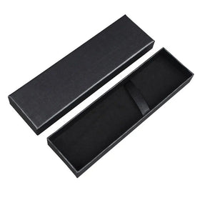 GemFully March Expo 2025 Chinese Bulk Custom logo Luxury Pen Gift Box Paper Gift Box Pen Box