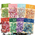 40 Pcs/pack Chalk Sticker Package Butterfly Fantasy an Illustrated Handbook Series