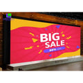 Full Color Video LED Display Board Video Wall Monitor Multi Screen TV Advertising LED Video Wall Screen Display