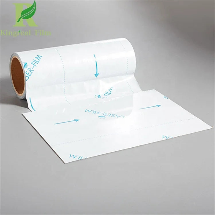Quality Self Adhesive Laser Cutting Plastic Protective Film