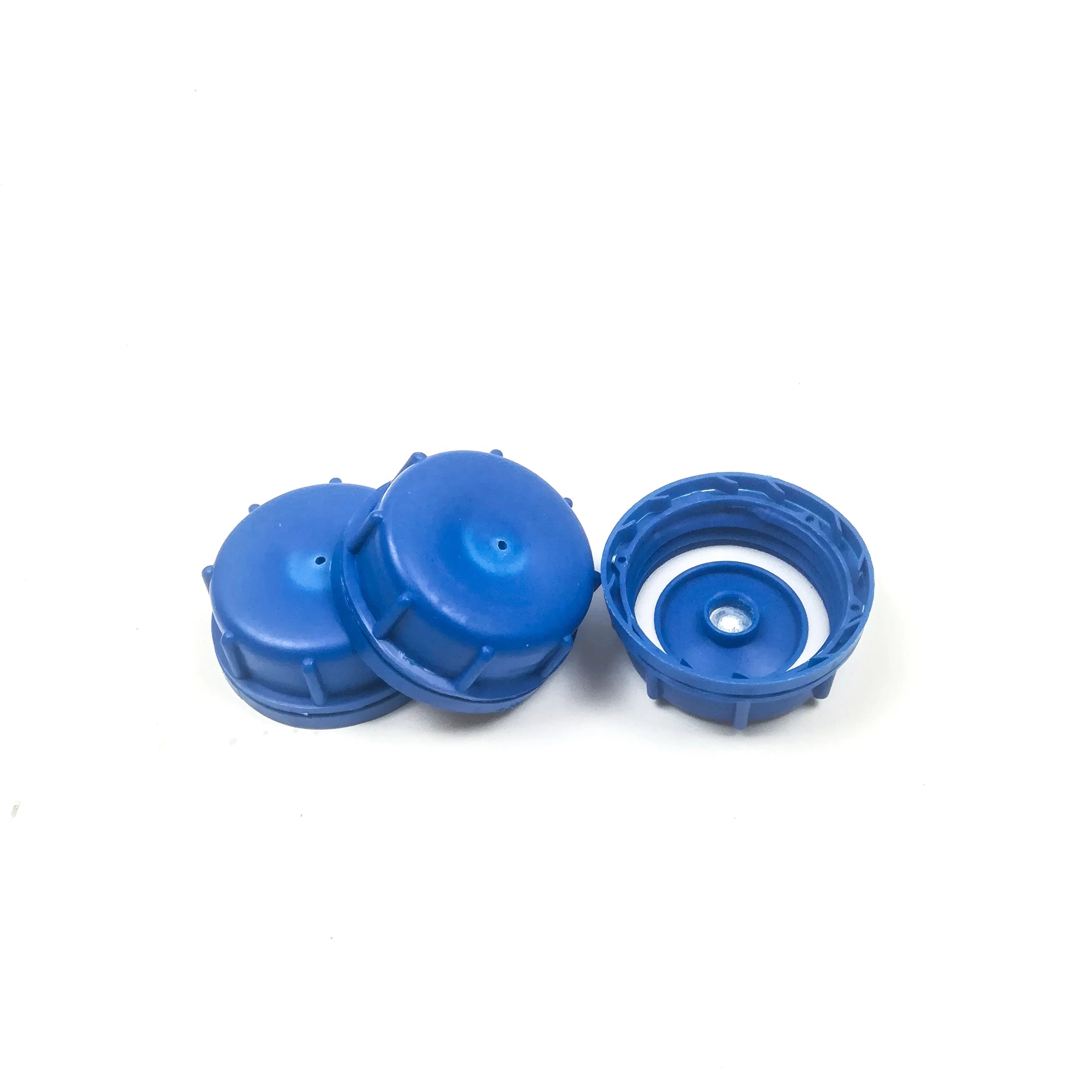 Wholesale New Safety PE Plastic Chemical Barrel Drum with Screw Cap Bung Caps