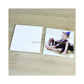 MDFSUB Free Samples 3mm MDF Printable A5 Custom Wood Sublimation Blank Jigsaw Puzzle