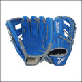 Professional Manufacturers Custom Guantes De Beisbol A2000 Infield Japanese Kip Leather Left Handed Baseball Gloves