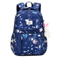 2022 Fashion Fresh Children's 1-6 Grade Spine protection Shoulder Bag Schoolbag Backpack Kids Bag School Bags