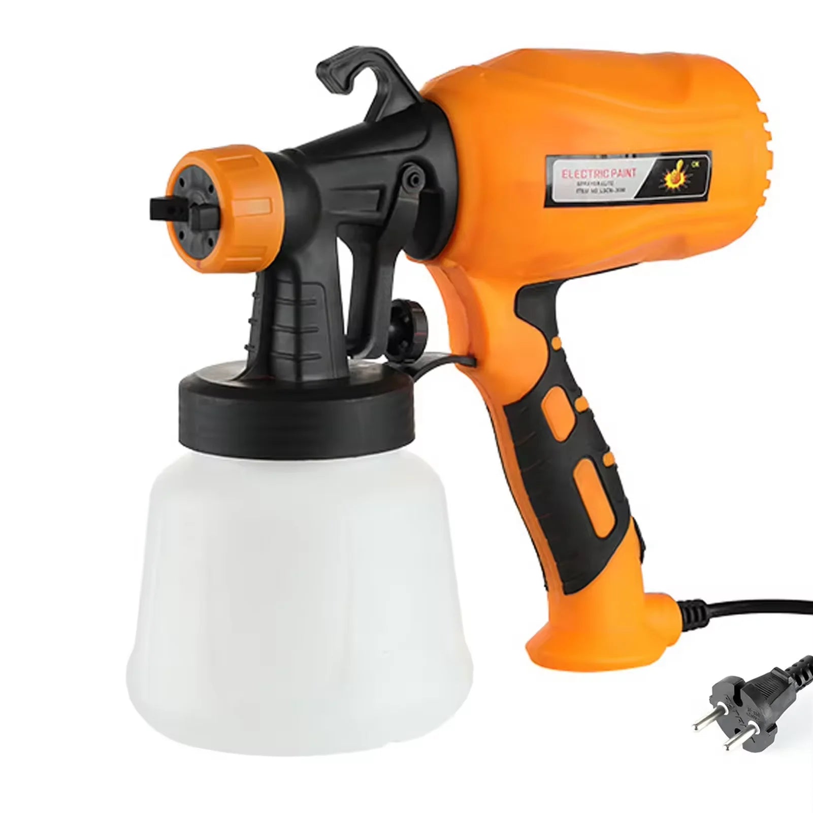 Manufacturers Sell Multifunctional Spray Paint Tools High Pressure Electric Spray Gun