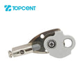 For Heavy Duty Modern Kitchen & Apartment Cabinet Lift up Hydraulic Stay