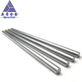 UP20 10% Cobalt Dia5*330mm High Hardness 91.8 HRA Polished Wear-Resistant Durable Tungsten Carbide OEM Rods Endmills Drills