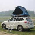 Portable Lightweight Shell Inflatable Roof Top Tent