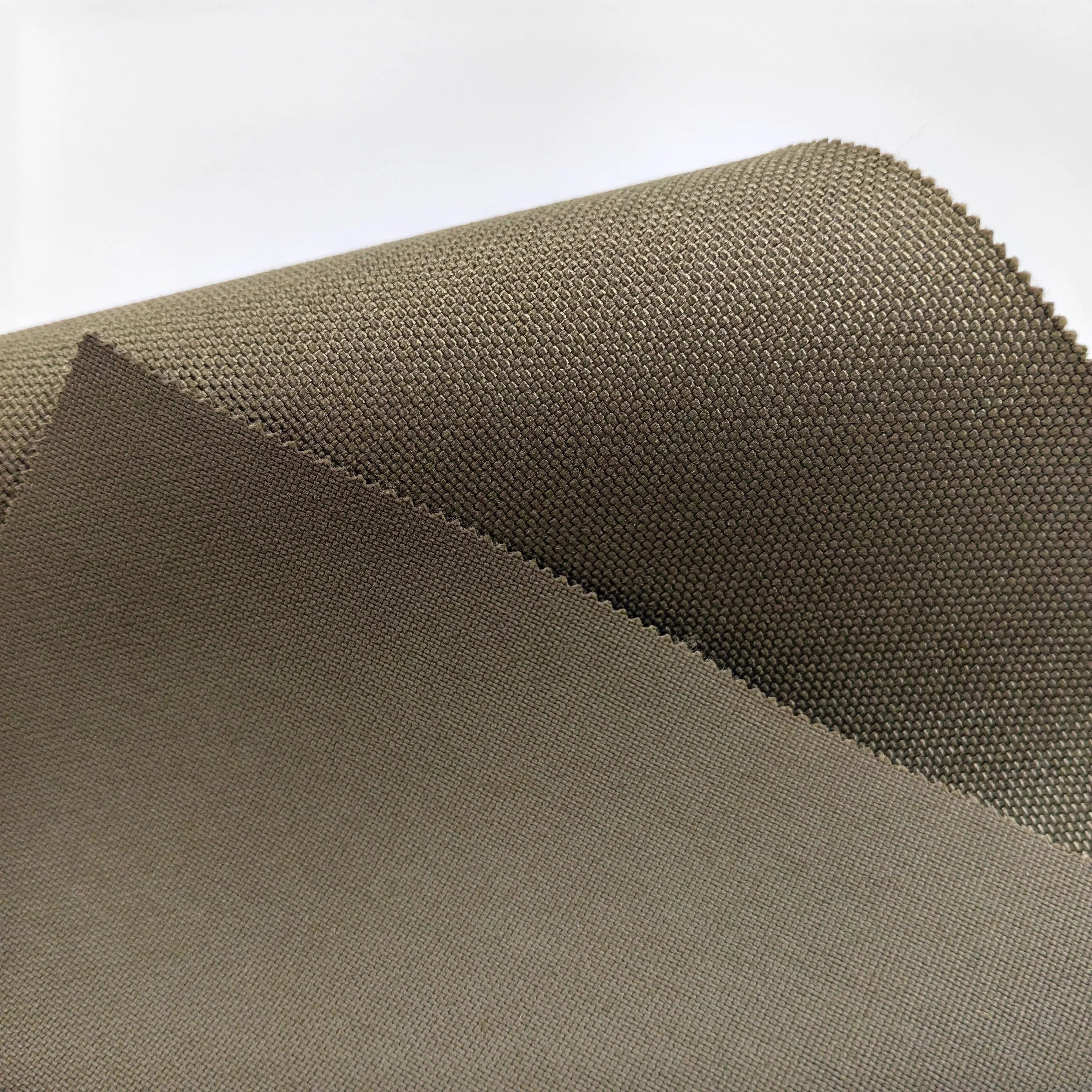 Outdoor 1000D Laminated Cordura Woven Oxford Fabric 100% Nylon Waterproof Windproof Anti-UV for Tents Bags Boys & Girls