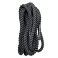 2 Inch 50ft/50mm 15M  Power Training Sport Exercises MMA Battle Fitness Rope